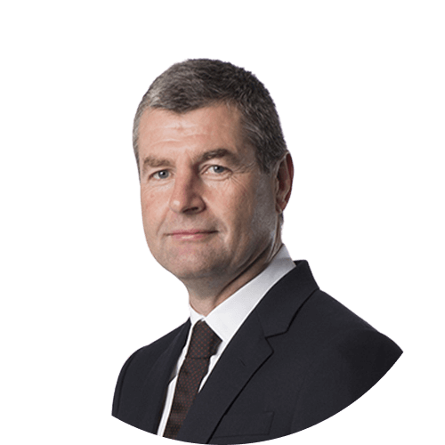 Denis Irwin Tidligere fotballspiller